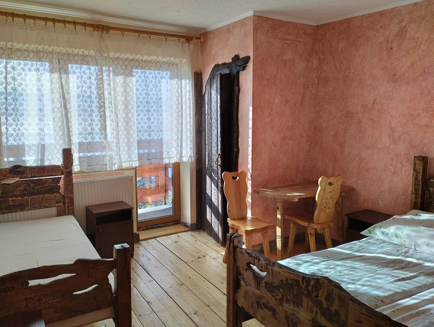 Gospodarstwo Karolina